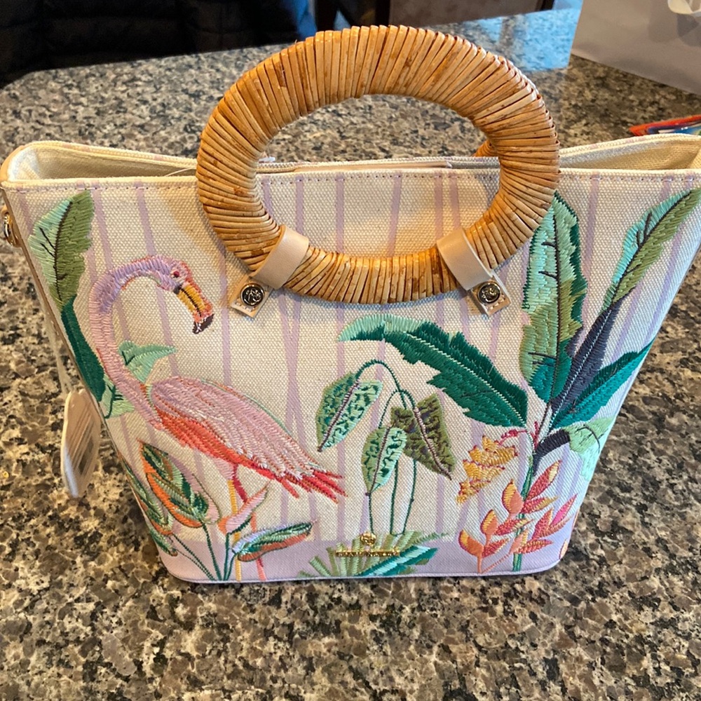 NWT handbag